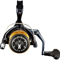 Shimano Fishing Carrete de spinning Spheros SW Extra High Gear