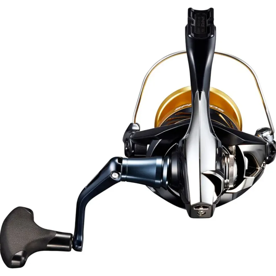 Shimano Fishing Carrete de spinning Spheros SW Extra High Gear