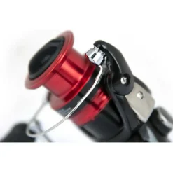Shimano Fishing Carrete de spinning Sienna FG High Gear