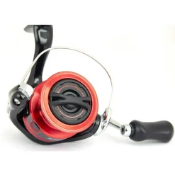 Shimano Fishing Carrete de spinning Sienna FG High Gear
