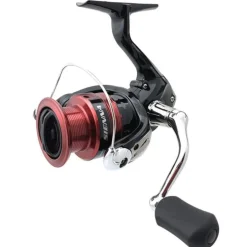 Shimano Fishing Carrete de spinning Sienna FG High Gear