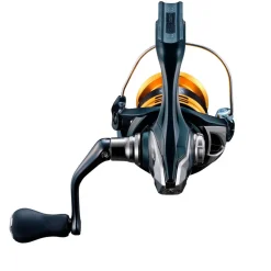 Shimano Fishing Carrete de spinning Sahara FJ