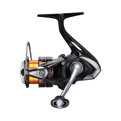 Shimano Fishing Carrete de spinning Nexave FJ