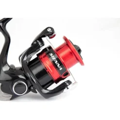 Shimano Fishing Carrete de spinning Sienna FG