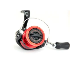 Shimano Fishing Carrete de spinning Sienna FG