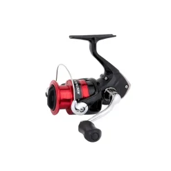 Shimano Fishing Carrete de spinning Sienna FG