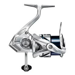 Shimano Fishing Carrete de spinning Stradic FM