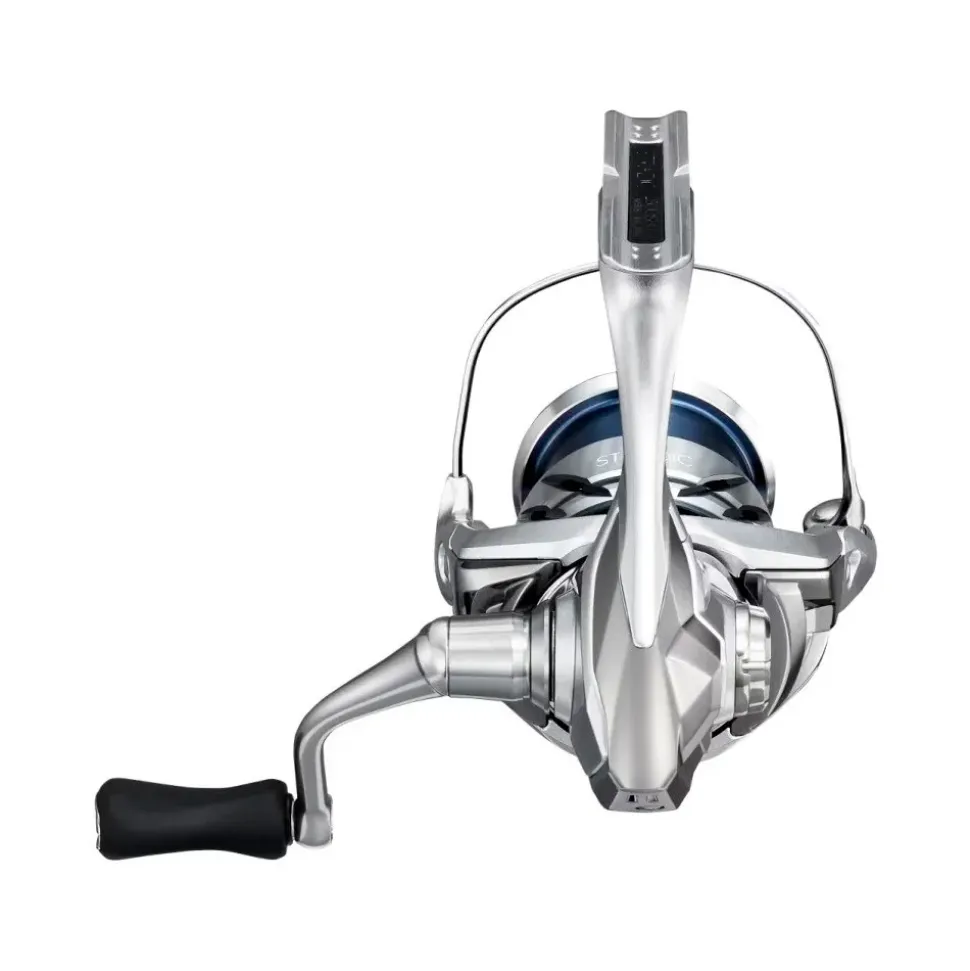 Shimano Fishing Carrete de spinning Stradic FM