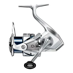 Shimano Fishing Carrete de spinning Stradic FM