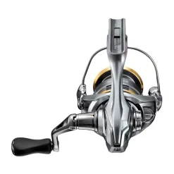 Shimano Fishing Carrete de spinning Sedona FJ