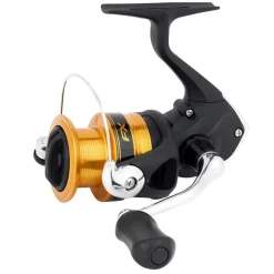 Shimano Fishing Carrete de spinning FX FC