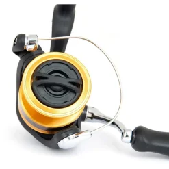 Shimano Fishing Carrete de spinning FX FC