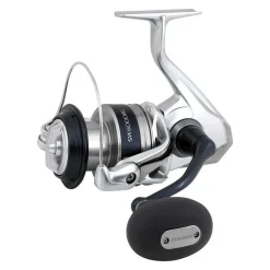 Shimano Fishing Carrete de spinning Saragosa SW-A