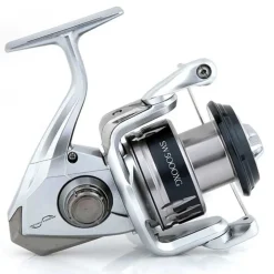 Shimano Fishing Carrete de spinning Saragosa SW-A