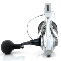 Shimano Fishing Carrete de spinning Saragosa SW-A