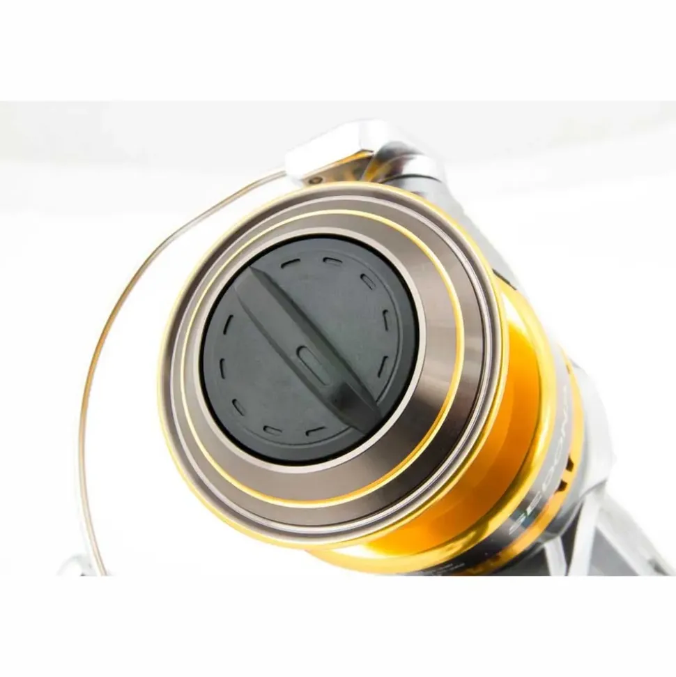 Shimano Fishing Carrete de spinning Sedona FI