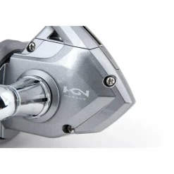 Shimano Fishing Carrete de spinning Sedona FI