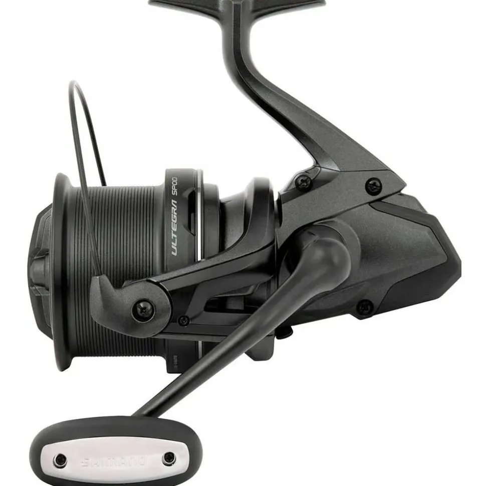 Shimano Fishing Carrete de surfcasting Ultegra XTE Spod