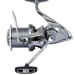 Shimano Fishing Carrete de surfcasting Aero Technium MgS XSD
