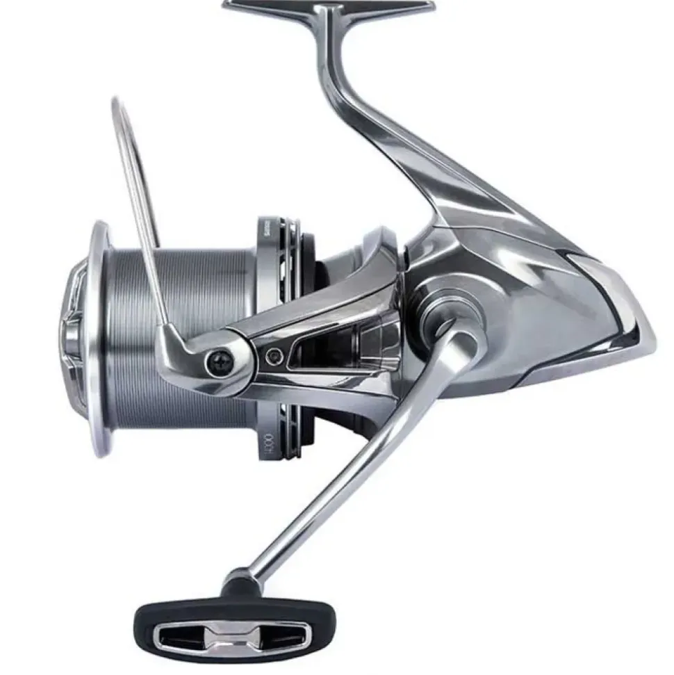 Shimano Fishing Carrete de surfcasting Aero Technium MgS XSD