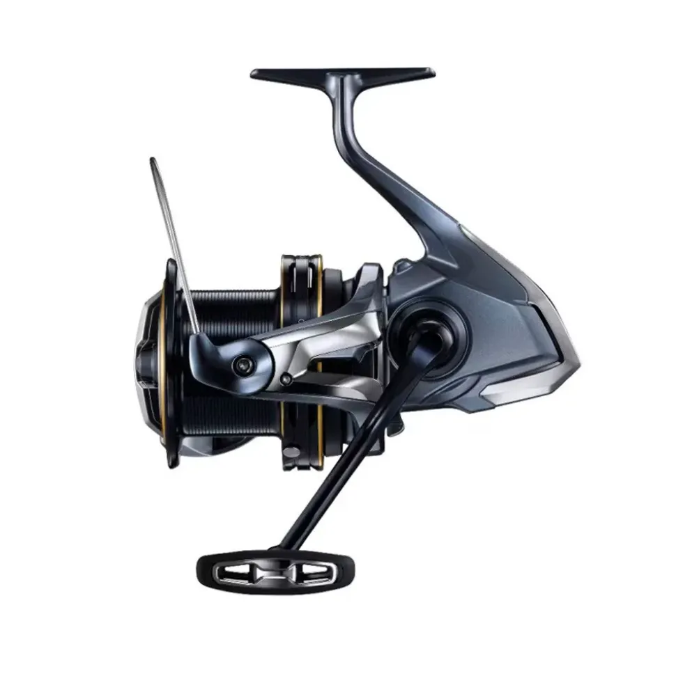 Shimano Fishing Carrete de surfcasting Aero XSC