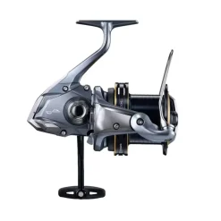 Shimano Fishing Carrete de surfcasting Aero XSC