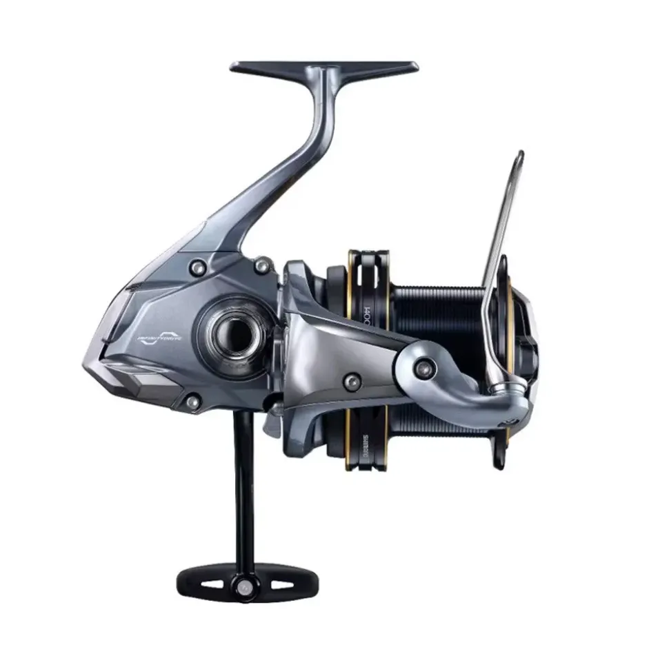 Shimano Fishing Carrete de surfcasting Aero XSC