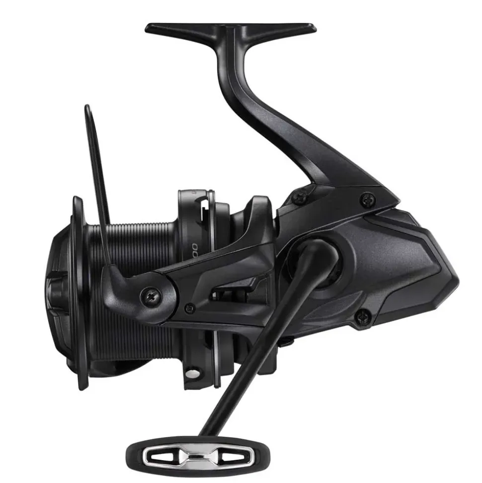 Shimano Fishing Carrete de surfcasting Ultegra XTE