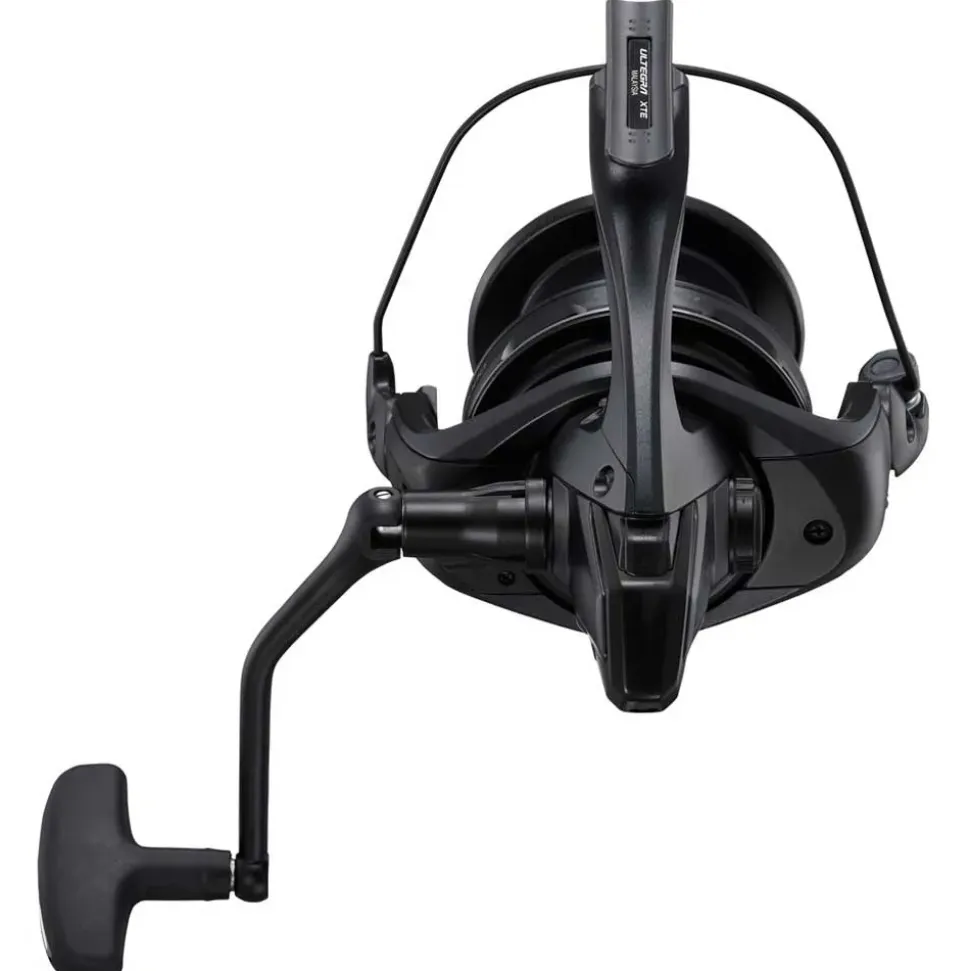 Shimano Fishing Carrete de surfcasting Ultegra XTE