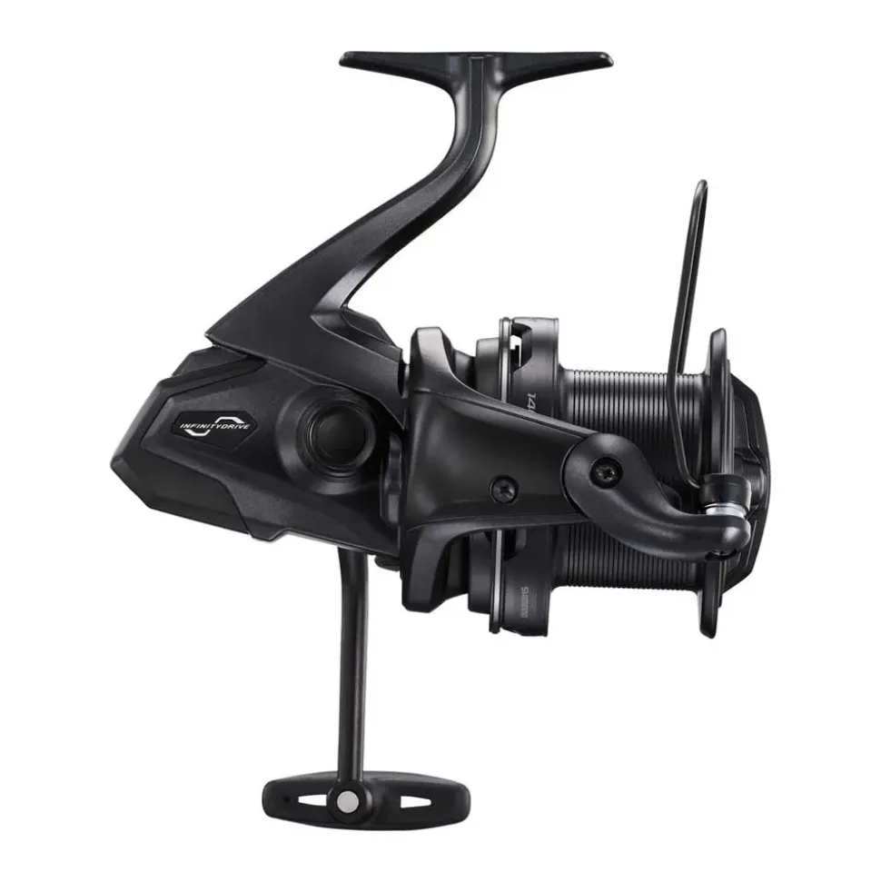 Shimano Fishing Carrete de surfcasting Ultegra XTE