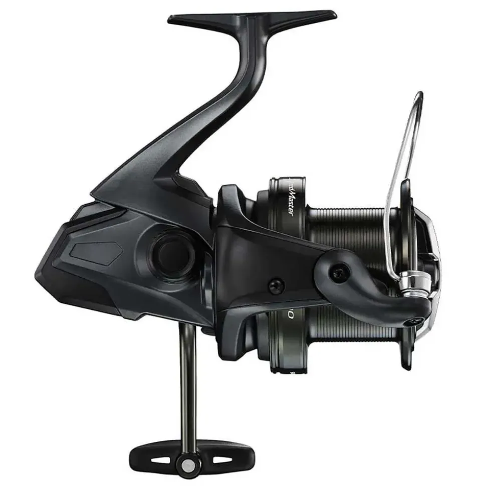 Shimano Fishing Carrete de surfcasting Speedmaster XTD