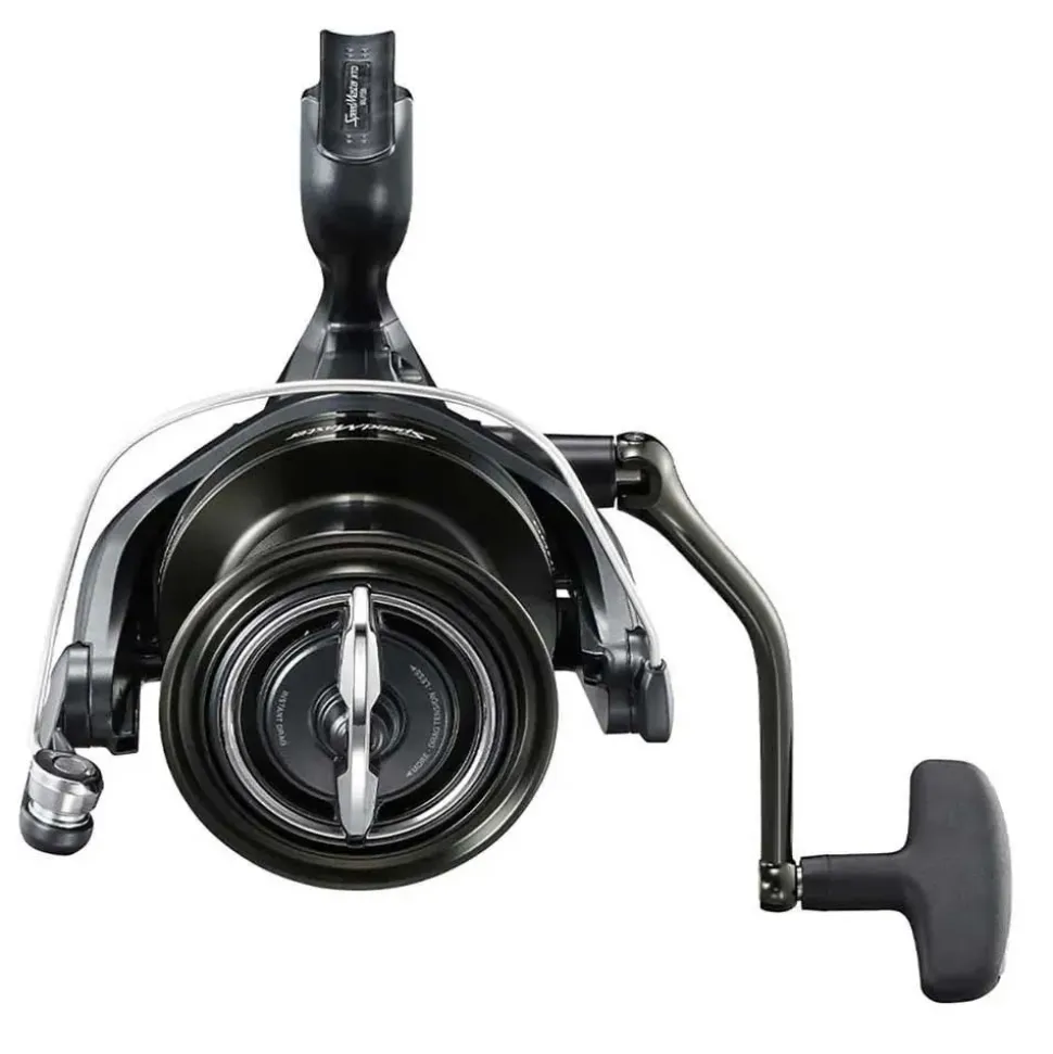 Shimano Fishing Carrete de surfcasting Speedmaster XTD