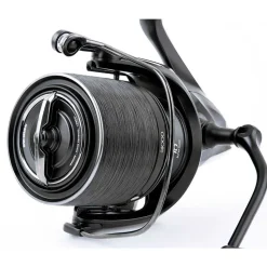 Shimano Fishing Carrete de surfcasting Aero Technium MgS XTD