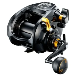 Shimano Fishing Carrete eléctrico Beastmaster B RH