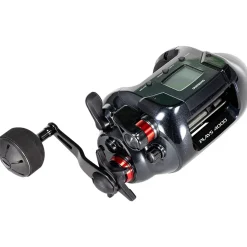 Shimano Fishing Carrete eléctrico Plays A