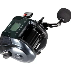 Shimano Fishing Carrete eléctrico Plays A