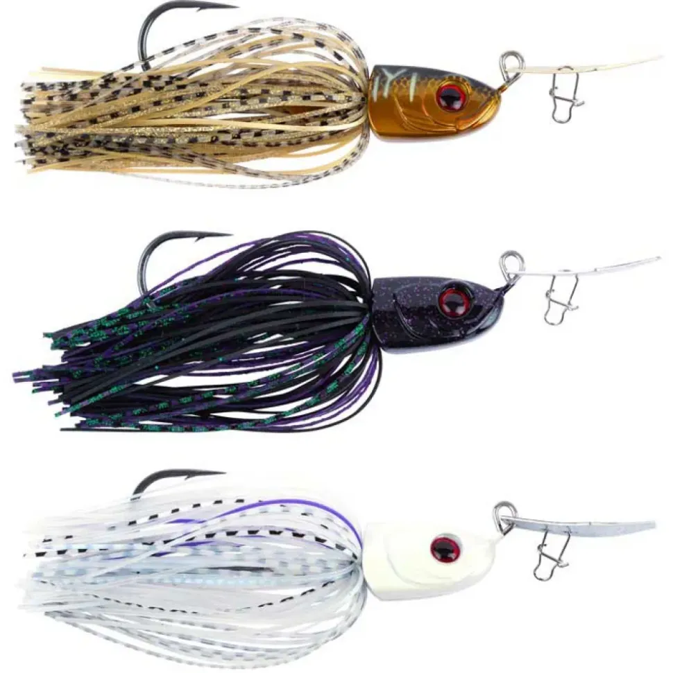 Shimano Fishing Chatterbait Yasei Chit Chat 21g