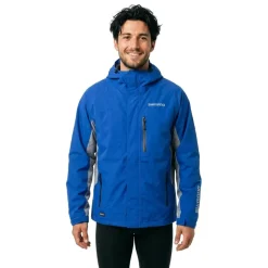 Shimano Fishing Chubasquero Logo