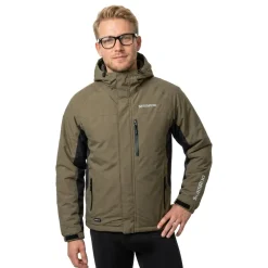 Shimano Fishing Chubasquero Logo Padded