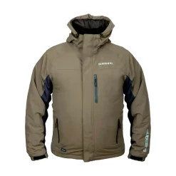 Shimano Fishing Chubasquero Logo Padded