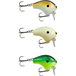 Shimano Fishing Crankbait Bantam Macbeth Shallow 12g 50 mm