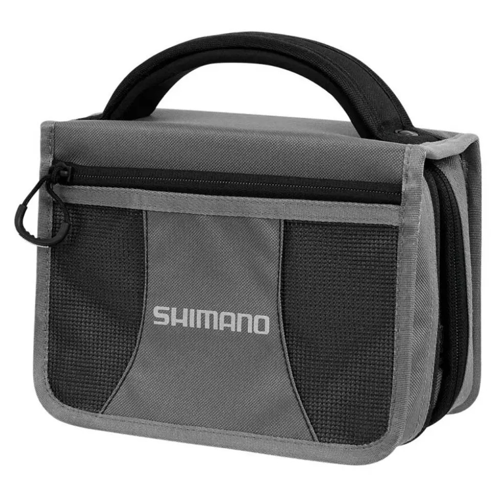 Shimano Fishing Estuche Aparejos Wallet