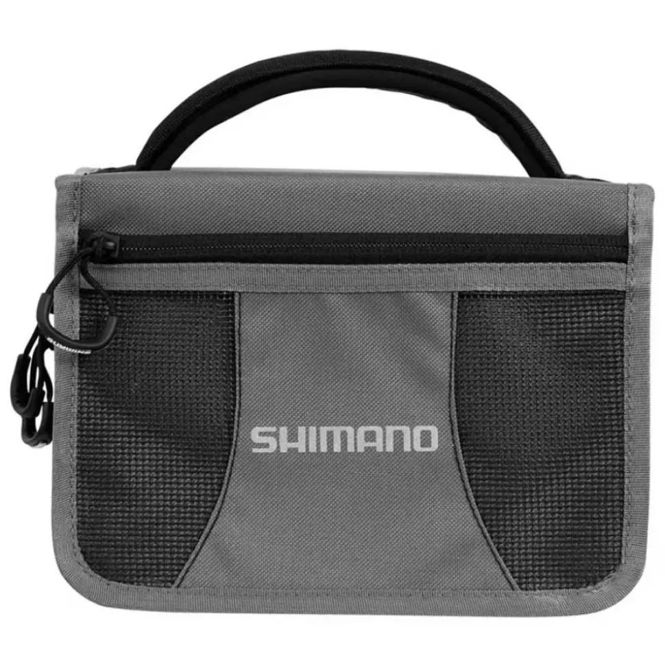 Shimano Fishing Estuche Aparejos Wallet