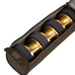 Shimano Fishing Estuche para bobina de pesca Tribal Carp