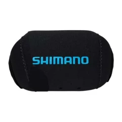 Shimano Fishing Estuche para carrete de pesca Baitcast
