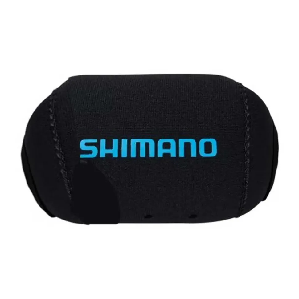 Shimano Fishing Estuche para carrete de pesca Baitcast