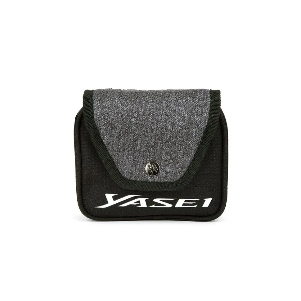 Shimano Fishing Estuche para carrete de pesca Yasei Sync