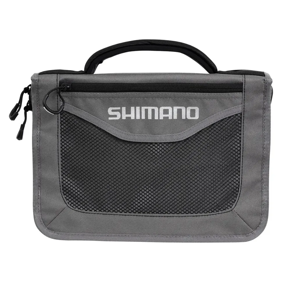 Shimano Fishing Estuche señuelos Wallet