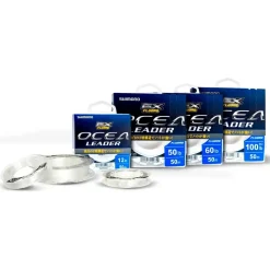 Shimano Fishing Fluorocarbono Ocea EX 50 m