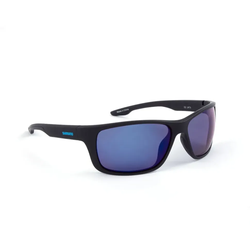 Shimano Fishing Gafas de sol polarizadas SHMGFMBBM